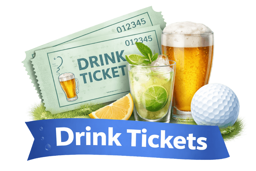Drink-Tickets