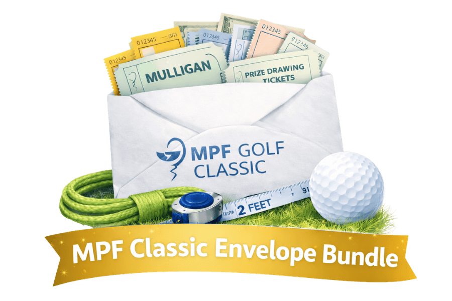 Golf Bundle Package