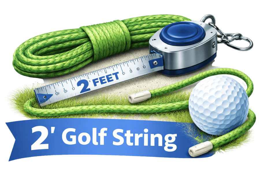 Golf String