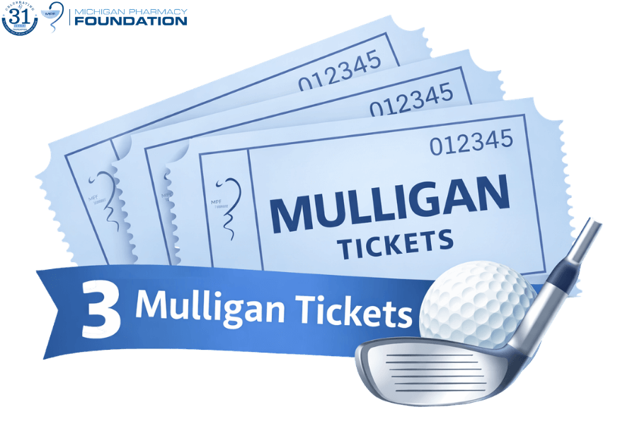 Mulligan Tickets